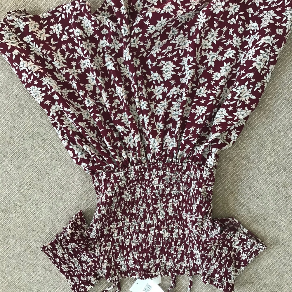 Nordstrom romper